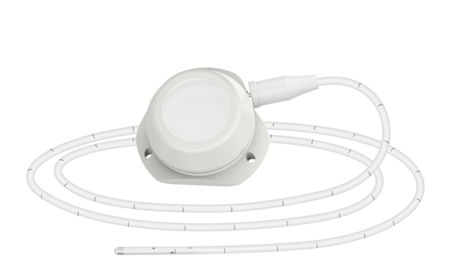 植入式给药装置（IDDS）