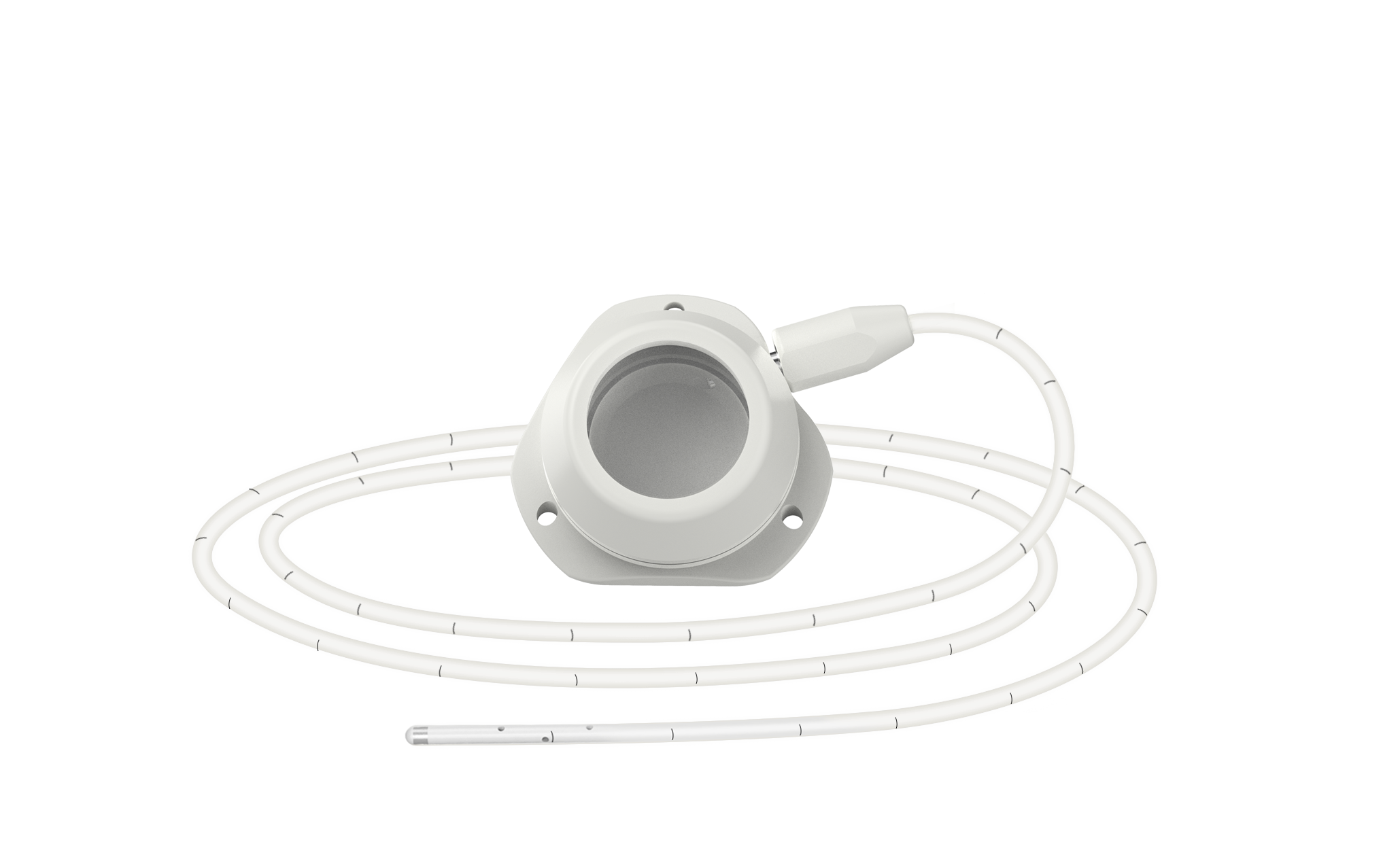 Implantable Access Port